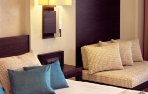 Elysium Resort