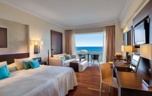 Elysium Resort