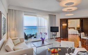Elysium Resort