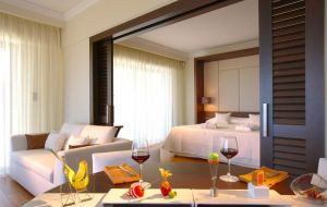 Elysium Resort