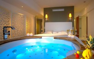 Elysium Resort