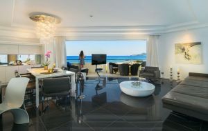 Elysium Resort