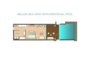 Daios Cove Luxury Resort & Villas De Luxe