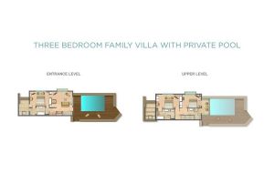 Daios Cove Luxury Resort & Villas De Luxe