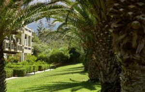 Grecotel Meli Palace