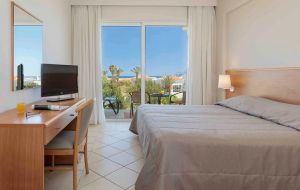 Rodos Princess Beach Hotel