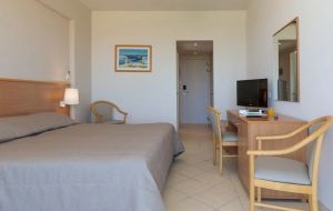 Rodos Princess Beach Hotel