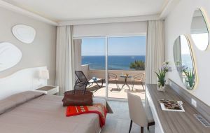Rodos Princess Beach Hotel