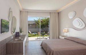 Rodos Princess Beach Hotel