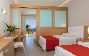Rodos Princess Beach Hotel