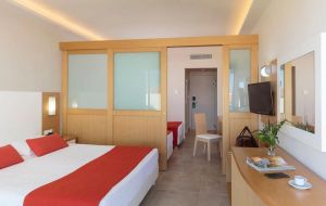 Rodos Princess Beach Hotel