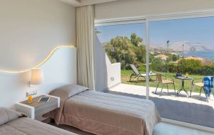 Rodos Princess Beach Hotel