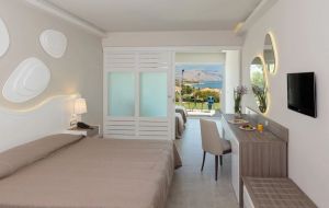 Rodos Princess Beach Hotel