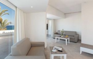 Rodos Princess Beach Hotel
