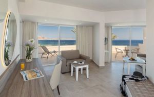 Rodos Princess Beach Hotel