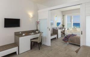 Rodos Princess Beach Hotel