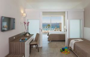 Rodos Princess Beach Hotel