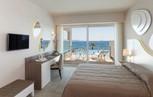 Rodos Princess Beach Hotel