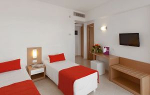 Rodos Princess Beach Hotel