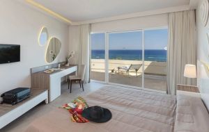Rodos Princess Beach Hotel