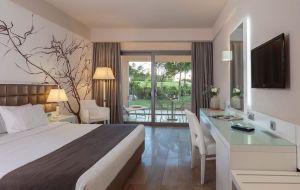 Princess Andriana Resort & Spa