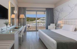 Princess Andriana Resort & Spa