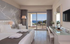 Princess Andriana Resort & Spa