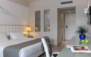Princess Andriana Resort & Spa