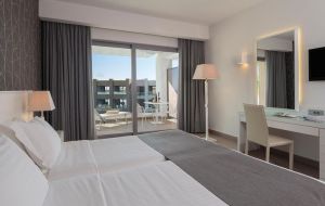 Princess Andriana Resort & Spa