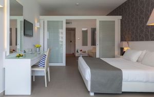 Princess Andriana Resort & Spa