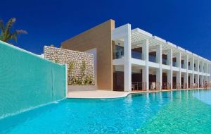 Princess Andriana Resort & Spa