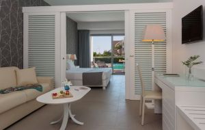 Princess Andriana Resort & Spa