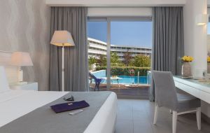 Princess Andriana Resort & Spa