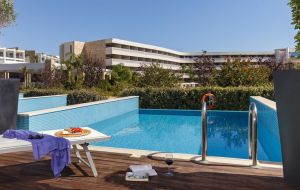Princess Andriana Resort & Spa