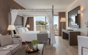 Princess Andriana Resort & Spa