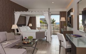 Princess Andriana Resort & Spa