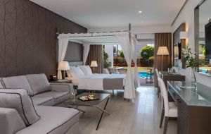 Princess Andriana Resort & Spa
