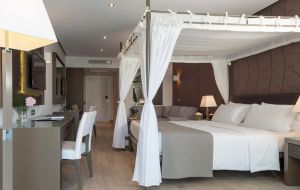 Princess Andriana Resort & Spa