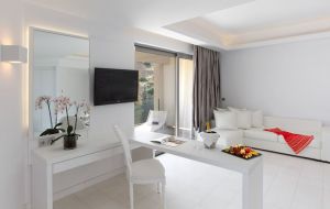 Princess Andriana Resort & Spa