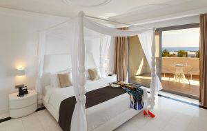 Princess Andriana Resort & Spa