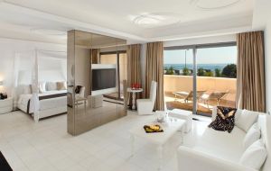 Princess Andriana Resort & Spa