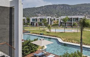 Hilton Dalaman Sarigerme Resort & Spa De Luxe