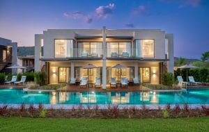 Hilton Dalaman Sarigerme Resort & Spa De Luxe