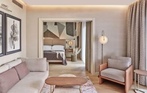 Hilton Dalaman Sarigerme Resort & Spa De Luxe