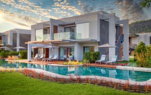 Hilton Dalaman Sarigerme Resort & Spa De Luxe