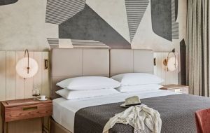 Hilton Dalaman Sarigerme Resort & Spa De Luxe