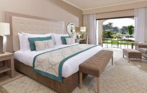 Steigenberger Alcazar Sharm El Sheikh