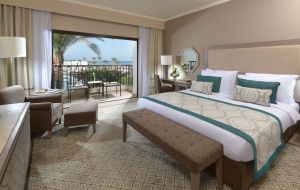 Steigenberger Alcazar Sharm El Sheikh