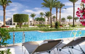 Steigenberger Alcazar Sharm El Sheikh
