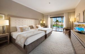 Steigenberger Alcazar Sharm El Sheikh